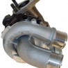 TURBO 727210-0001  MOTOR 2.0  1CD | 1CD-FTV 115CV