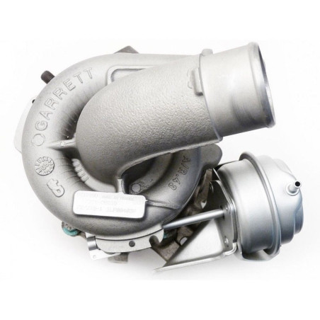 TURBO 727210-0001  MOTOR 2.0  1CD | 1CD-FTV 115CV