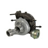 TURBO 454205-0001 MOTOR 2.5 DCI ANJ 109CV