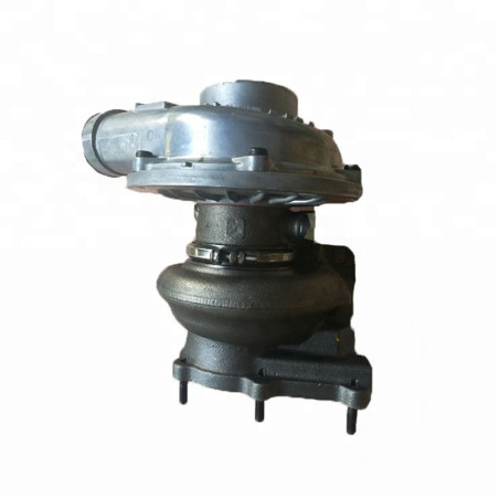 TURBO 738769-5006 MOTOR BJ493ZQ3