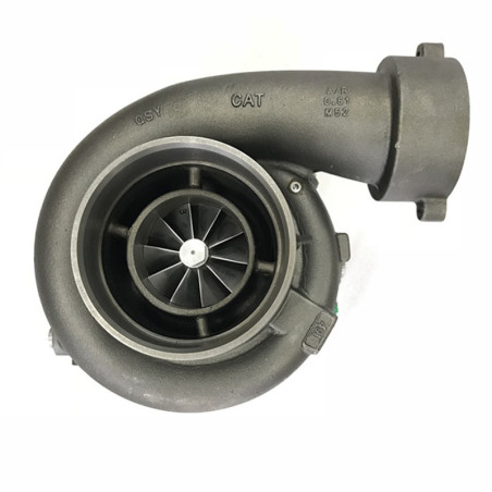 TURBO 738769-5006 MOTOR BJ493ZQ3