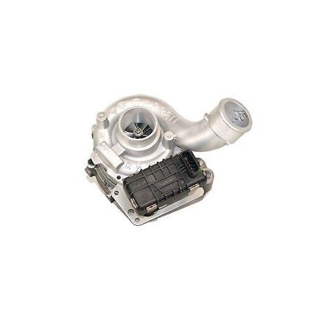 TURBO 769909-0009 MOTOR 3.0 DCI CASA 265CV