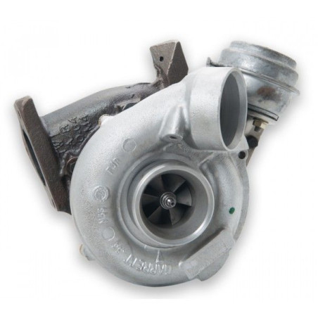 TURBO 715910-0001  MOTOR 2.7 DCI OM612 170CV