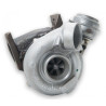 TURBO 715910-0001  MOTOR 2.7 DCI OM612 170CV
