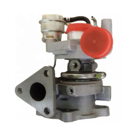 TURBO 49135-03500 MOTOR 2.8  4M40 | 4M40CK