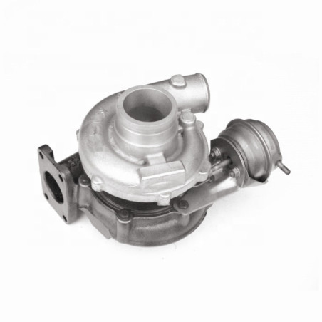 TURBO 454192-0001 MOTOR 2.5 DCI HAY 151CV