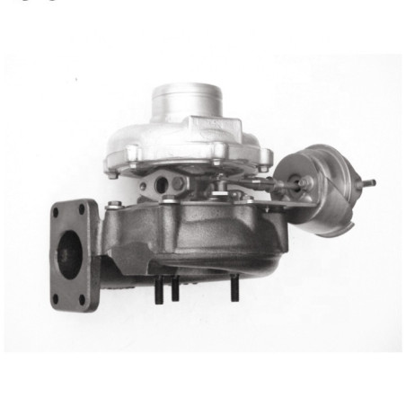 TURBO 454192-0001 MOTOR 2.5 DCI HAY 151CV