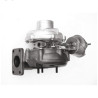 TURBO 454192-0001 MOTOR 2.5 DCI HAY 151CV