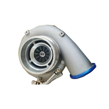 TURBO 743001-0002 MOTOR C15