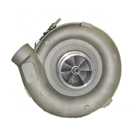 TURBO 159623 MOTOR D333C/ 3306