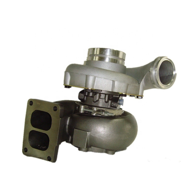 TURBO 466076-0019 MOTOR 1.12  TD121G/FG | TD122 388CV