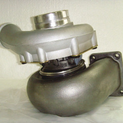 TURBO 466076-0019 MOTOR 1.12  TD121G/FG | TD122 388CV
