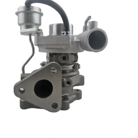 TURBO 49135-03200 MOTOR 4M40