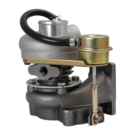 TURBO 466856-0001 MOTOR 1.7  TD 70CV