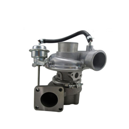 TURBO VIDH MOTOR 3.0 DCI 4JH1 131CV