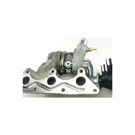 TURBO 727238-0001 MOTOR 0.7  M160-1 | M160-1 Euro IV 82CV